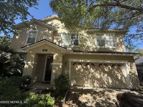 952 COLLINSWOOD Drive, Jacksonville, FL 32225