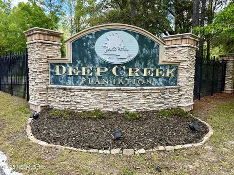 undefined, Bryceville, FL 32009