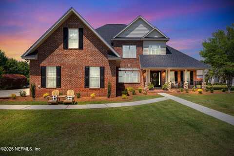 3159 EDINBURG CASTLE Drive, Milton, FL 32583
