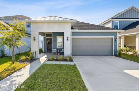 95067 GINA Street, Fernandina Beach, FL 32034