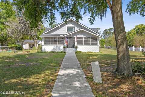 2541 GRAND Street, Jacksonville, FL 32208