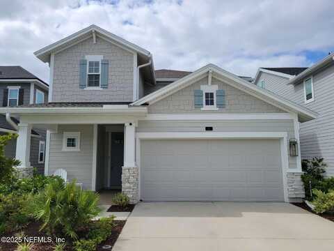 41 RAINBOW TROUT Lane, Ponte Vedra, FL 32081