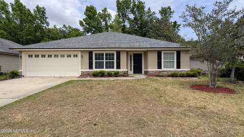 6719 ROYAL LEAF Lane, Jacksonville, FL 32244