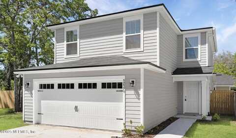 12171 CALAIS Street, Jacksonville, FL 32224