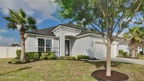 3849 HAMMOCK BLUFF Drive, Jacksonville, FL 32226