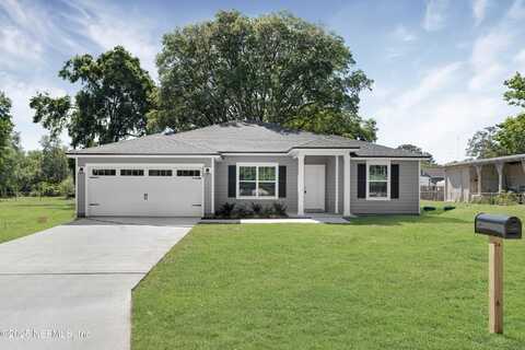 4456 ANSON Drive, Jacksonville, FL 32246