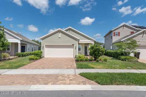 547 TYNES Boulevard, Middleburg, FL 32068