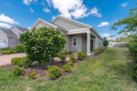 547 TYNES Boulevard, Middleburg, FL 32068