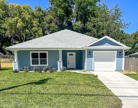 112 MOSELEY Avenue, Palatka, FL 32177