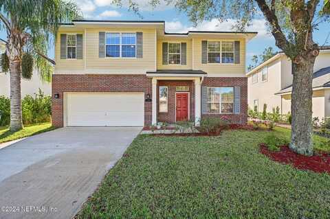 129 CASTLEGATE Lane, St. Johns, FL 32259