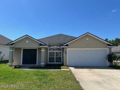 766 BURLWOOD Court, Orange Park, FL 32073