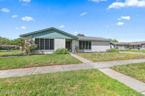 898 PERKINS Place, Jacksonville, FL 32221