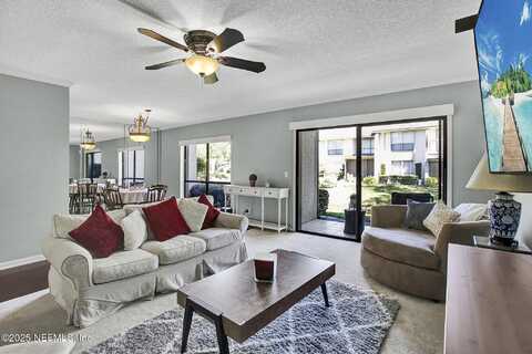 10105 LEISURE Lane S unit: 3, Jacksonville, FL 32256