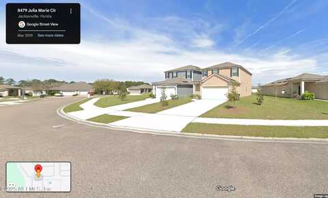 8476 JULIA MARIE Circle, Jacksonville, FL 32210