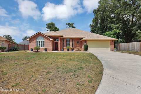 9125 WYNDHURST Court, Jacksonville, FL 32244