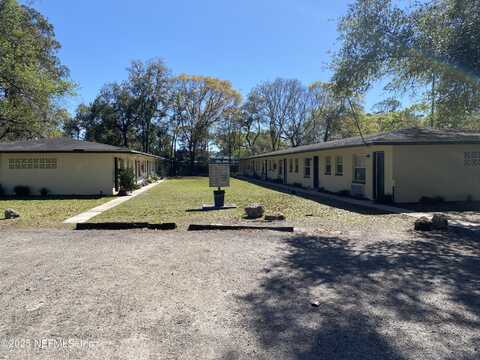 3658 STANLEY Street, Jacksonville, FL 32207