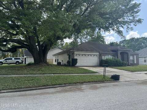 12384 BURGESS HILL Drive, Jacksonville, FL 32246