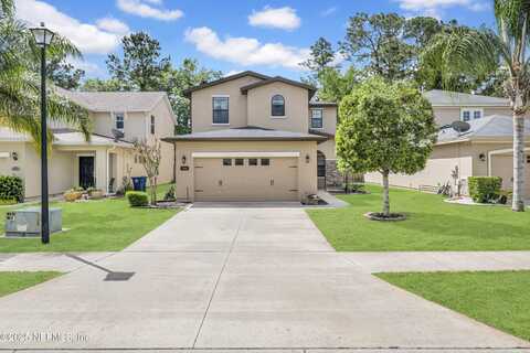 203 BUCK RUN Way, Saint Augustine, FL 32092