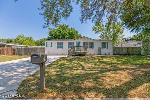 undefined, Saint Augustine, FL 32092