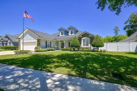 116 OAKWOOD PLANTATION Drive, Fleming Island, FL 32003
