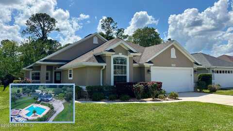 3556 OLYMPIC Drive, Green Cove Springs, FL 32043