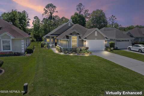 3556 OLYMPIC Drive, Green Cove Springs, FL 32043