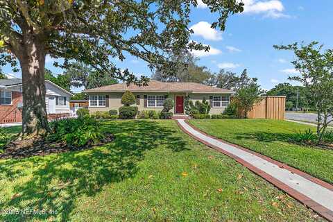 1455 RIVERBIRCH Lane, Jacksonville, FL 32207
