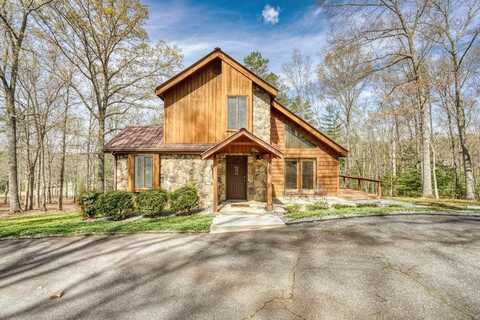 1265 Blairsville Hwy, Murphy, NC 28906