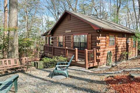 301 Laurel Creek Road, Blue Ridge, GA 30513