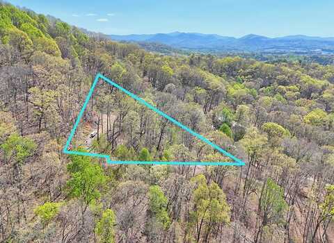 Lot 44 The Arbor, Blairsville, GA 30512