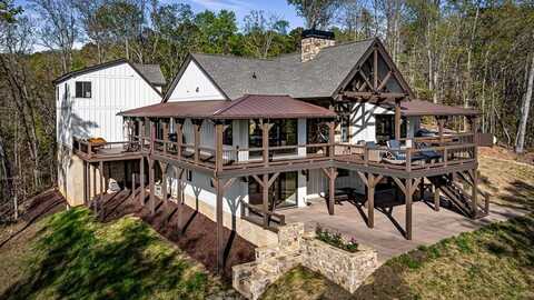 168 Carters View Lane, Ellijay, GA 30540
