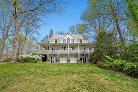 64 Blue Rock View, Blairsville, GA 30512