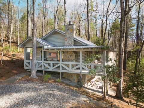 250 Chinkapin Drive, Blue Ridge, GA 30513