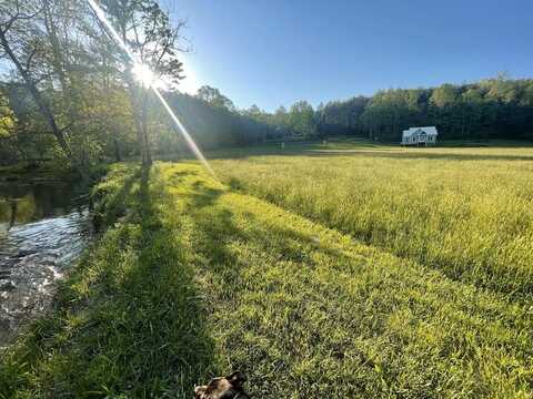 5.765 Ac Brannon Nix Road, Blairsville, GA 30512
