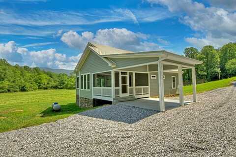 5.765 Ac Brannon Nix Road, Blairsville, GA 30512