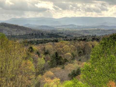 Lot 51 Upper Ridge Trail, Morganton, GA 30513