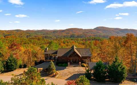 9 Kensington Drive, Mineral Bluff, GA 30559