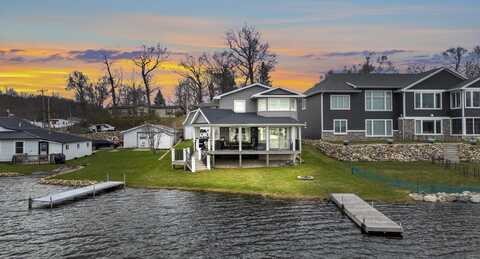 20 Lane 201 Crooked Lake, Angola, IN 46703