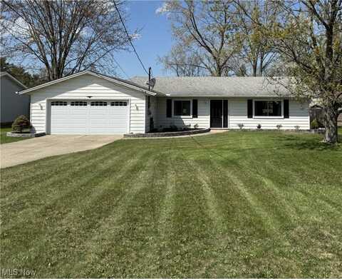 20496 Westwood Drive, Strongsville, OH 44149
