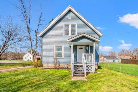 1811 Allen Avenue, Ashtabula, OH 44004
