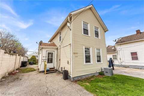 1244 W 69th Street, Cleveland, OH 44102