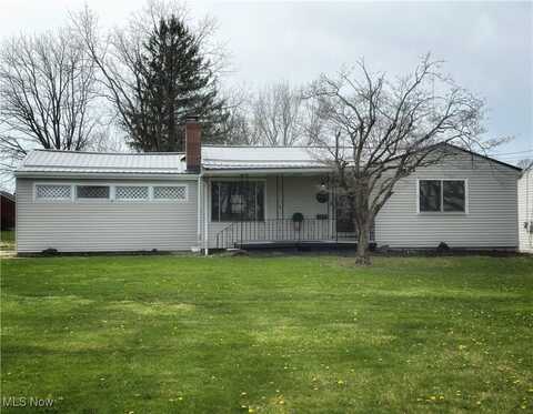 4918 Sheridan Road, Youngstown, OH 44514