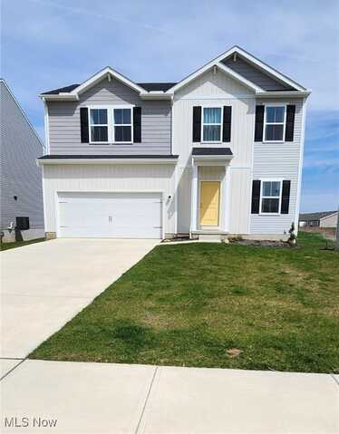 3047 Mcintosh Drive NE, Louisville, OH 44641