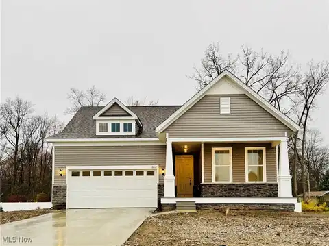 8262 Clydesdale Drive, Mentor, OH 44060