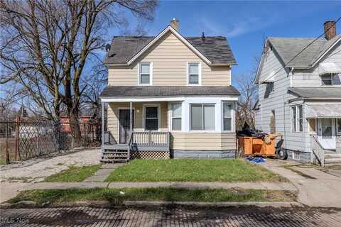 4164 E 102 Street, Cleveland, OH 44105
