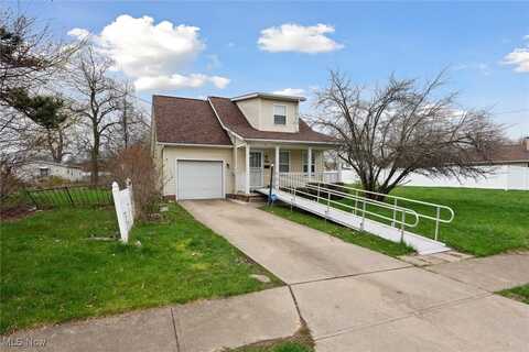 4627 E 147th Street, Cleveland, OH 44128
