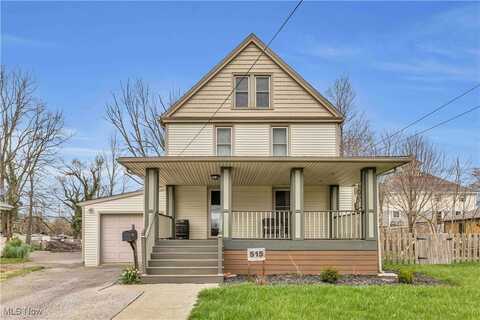 515 Blake Avenue, Medina, OH 44256