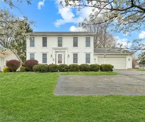 53 Water Street, Poland, OH 44514