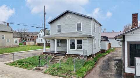 2511 4th Street NW, Canton, OH 44708