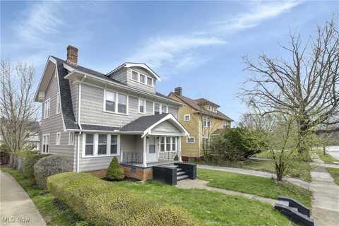 3313 E Overlook Road, Cleveland Heights, OH 44118